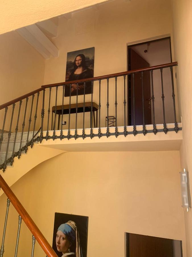 Appartement La Terrazza Nel Blu à Imperia Extérieur photo
