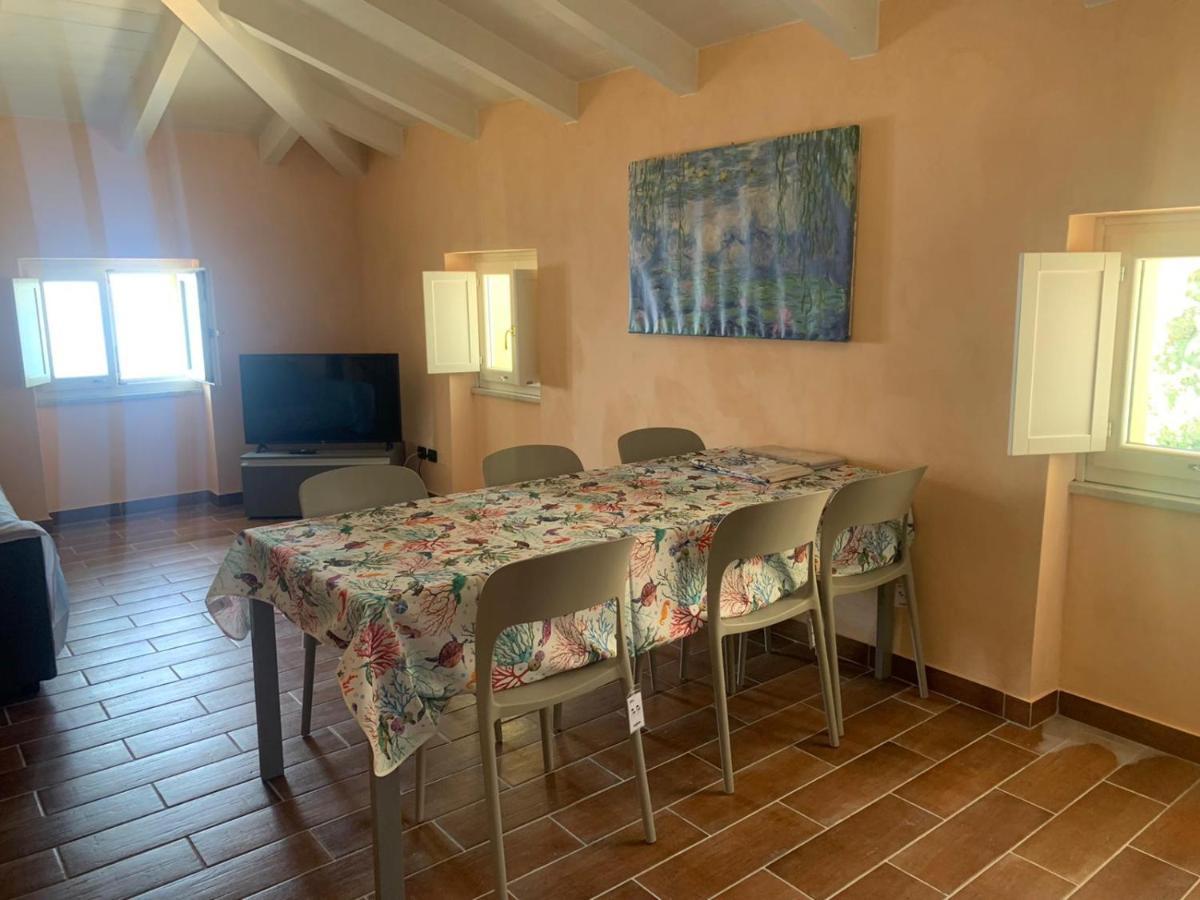 Appartement La Terrazza Nel Blu à Imperia Extérieur photo