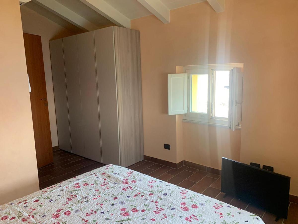 Appartement La Terrazza Nel Blu à Imperia Extérieur photo