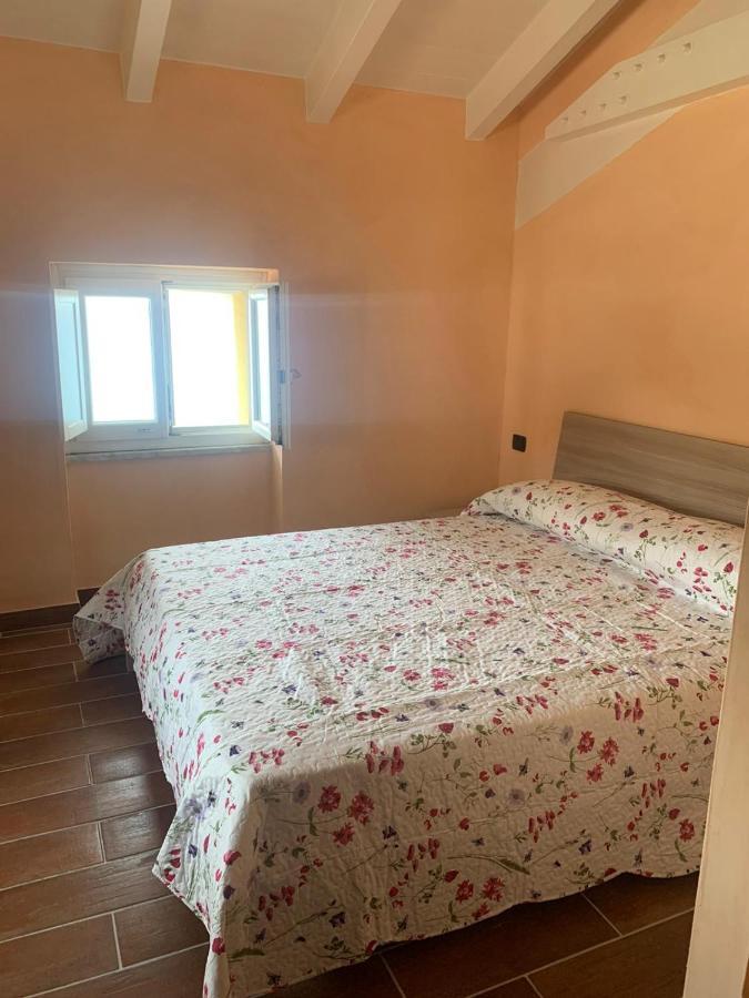 Appartement La Terrazza Nel Blu à Imperia Extérieur photo