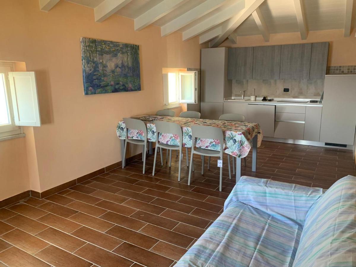 Appartement La Terrazza Nel Blu à Imperia Extérieur photo